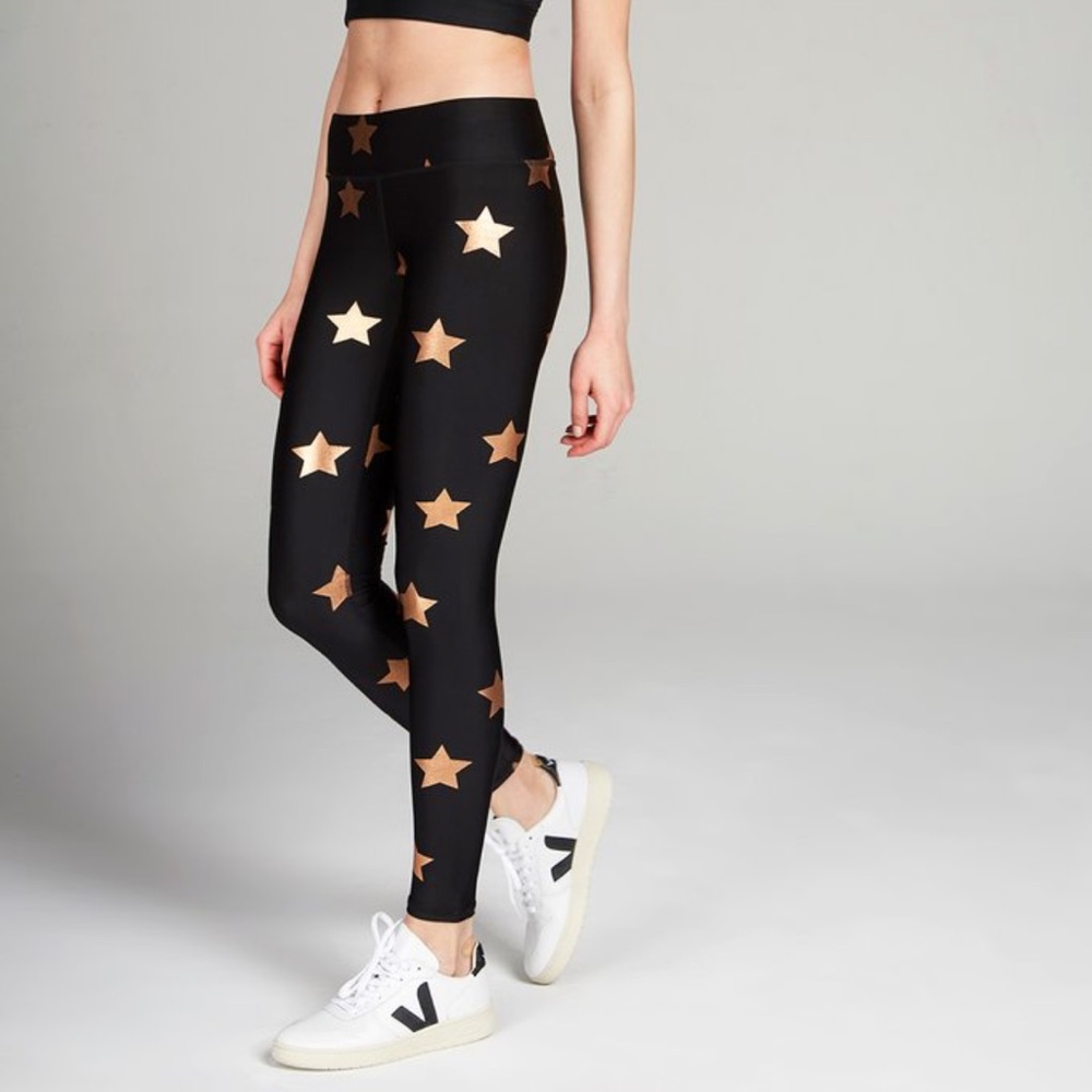 terez leggings worn once!